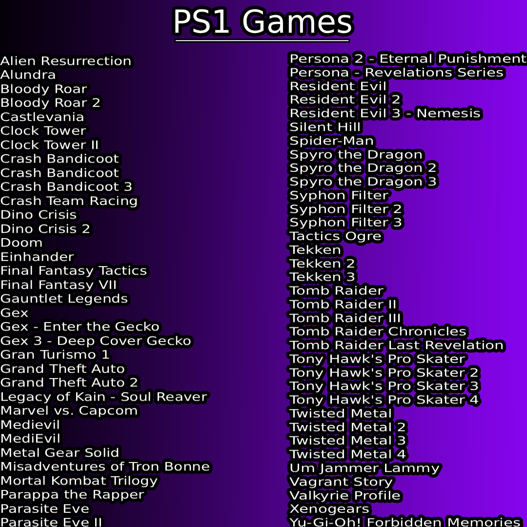 PSP Modding Service
