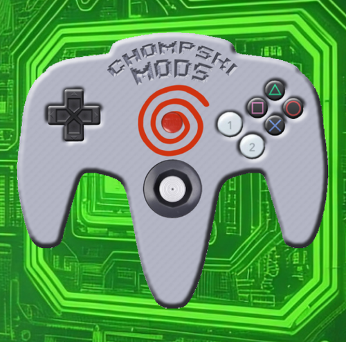 Chompski Mods