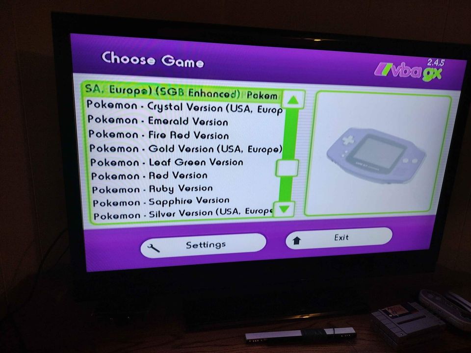 Wii Modding Service