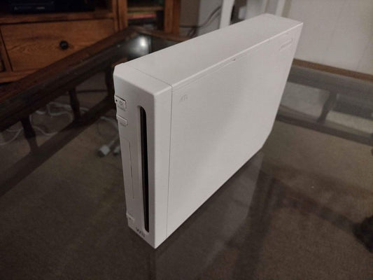 Modded Wii Console Only