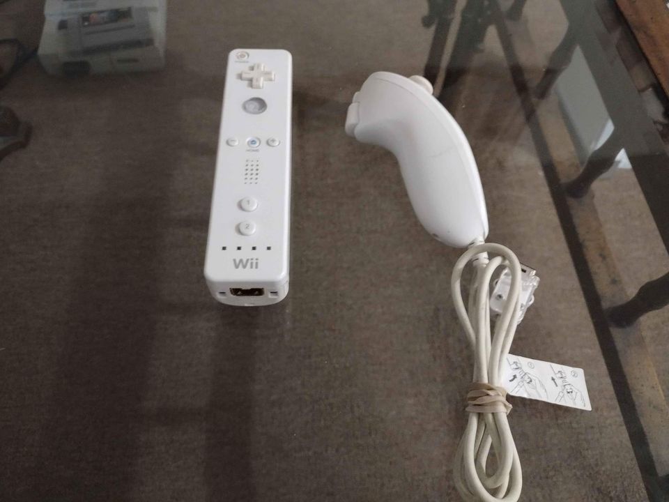 Modded Wii Console Bundle