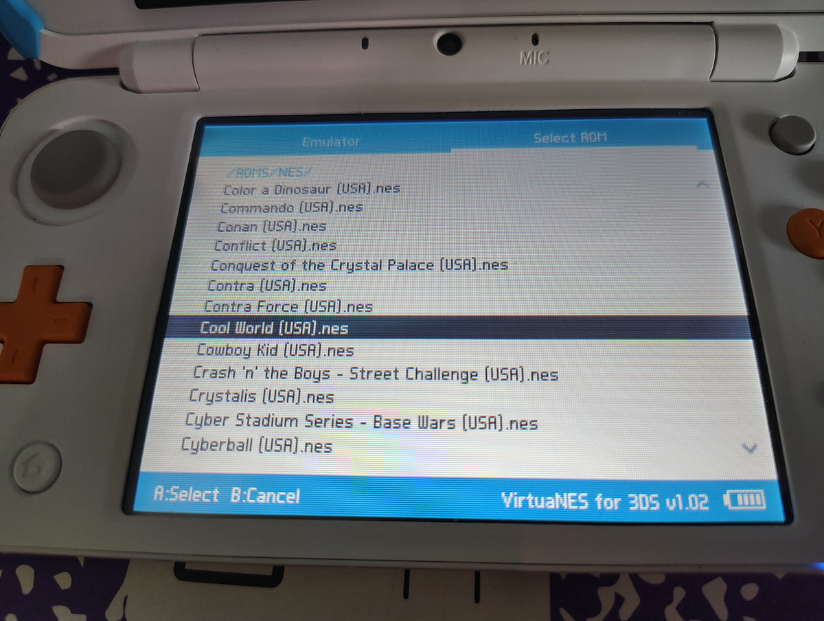 New 3DS/New 2DS Modding Service