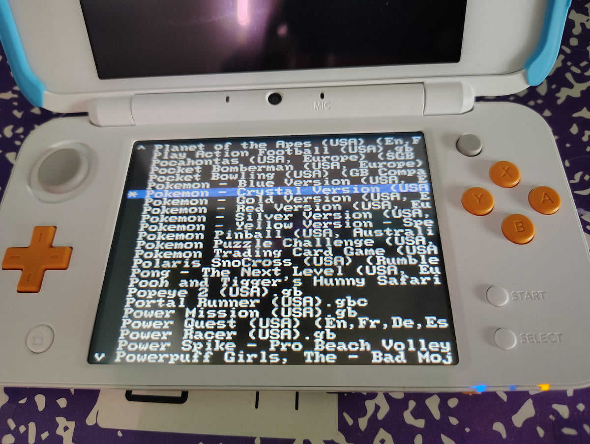 New 3DS/New 2DS Modding Service