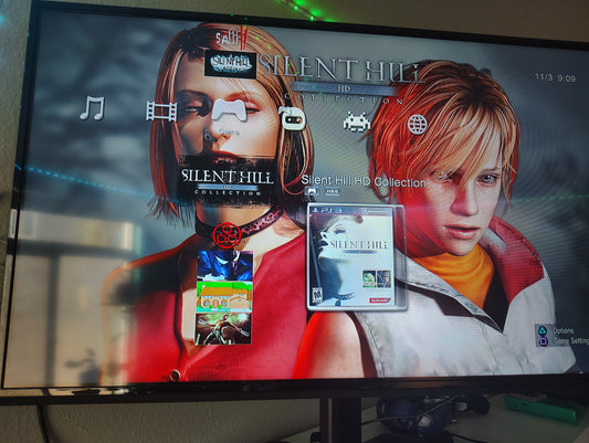 PS3 Modding Service