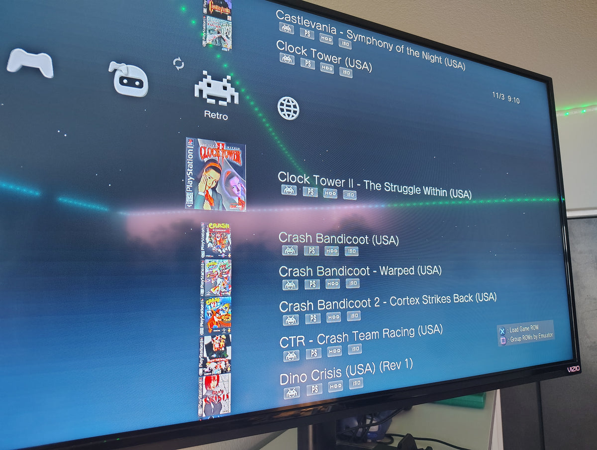 PS3 Modding Service